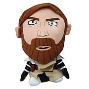 Star Wars Obi-Wan Kenobi Super Deformed Plush